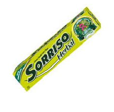 Creme dental Sorriso