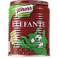 Extrato de tomate - Elefante
