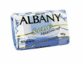 Sabonete Albany