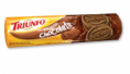 Biscoito recheado Triunfo