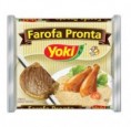 Farofa pronta Yoki