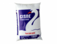 Sal refinado Cisne